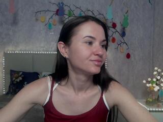 Kara Bliss webcam model stream image