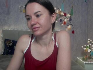 Kara Bliss webcam model stream image