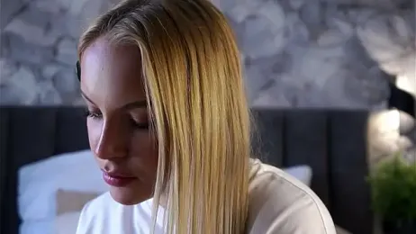 AftonConnett webcam model stream image