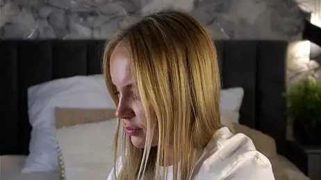 AftonConnett webcam model stream image