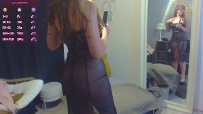Loulou_27 webcam model stream image