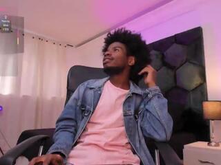 Alex Jaccob webcam flirt4free model stream image