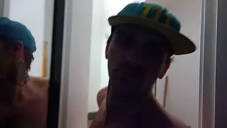 DavidEugeneOr webcam model stream image