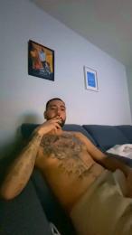 Pisciatoreserio webcam model stream image