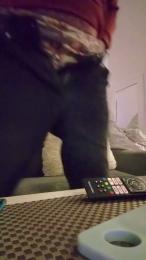 Sympathique webcam cam4 model stream image