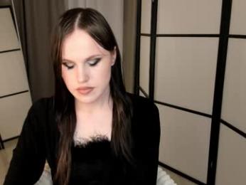 effiemur webcam model stream image