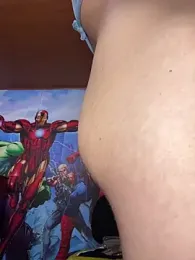 Anne_Robert webcam model stream image