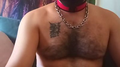 spookykid webcam model stream image