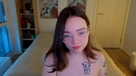 MilenaSaint webcam stripchat model stream image