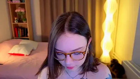 MilenaSaint webcam stripchat model stream image