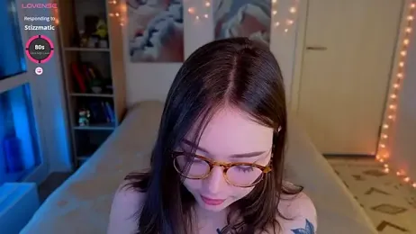 MilenaSaint webcam stripchat model stream image