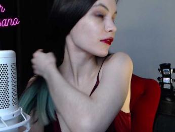 YourMisano webcam model stream image