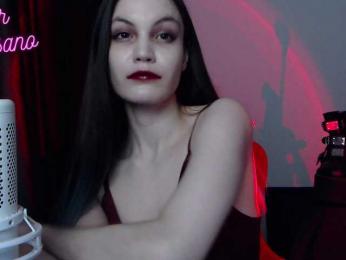 YourMisano webcam model stream image