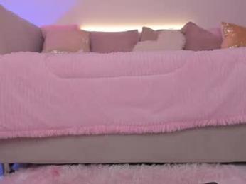 golden_girlsss webcam chaturbate model stream image