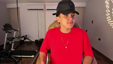 _TaylorBlack webcam model stream image