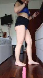 lyv80 webcam model stream image