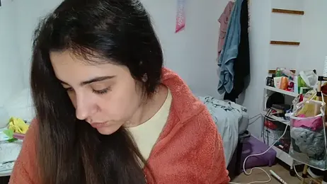 Ursumi1 webcam model stream image