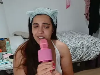 Ursumi1 webcam stripchat model stream image