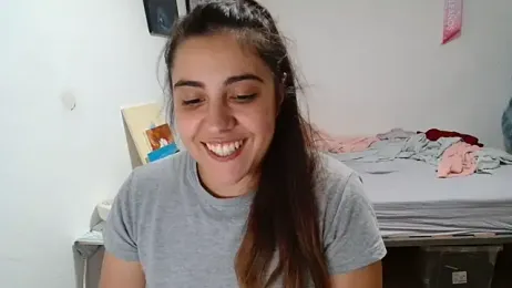 Ursumi1 webcam model stream image