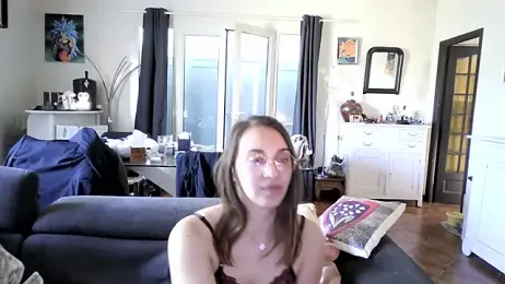 _little_blake webcam model stream image