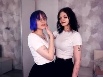 avaobierne webcam model stream image