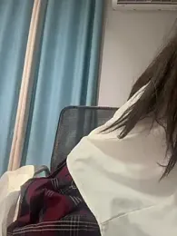 Yiyi-707 webcam model stream image