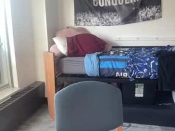 jake_brick webcam model stream image