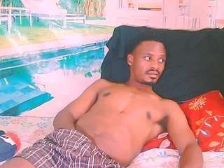 ebonytiger69 webcam camsoda model stream image