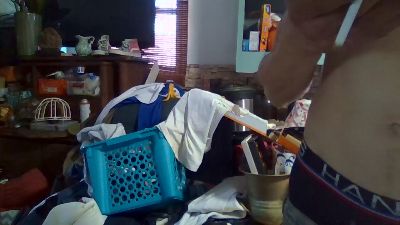 thompson3 webcam model stream image