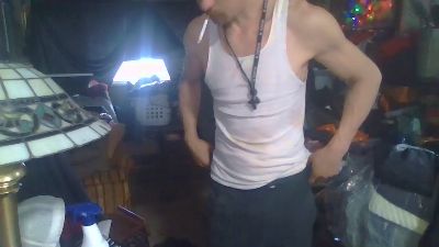 thompson3 webcam model stream image