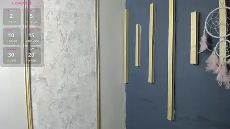 Thony_Big webcam model stream image