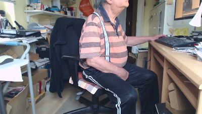 pimperion webcam model stream image