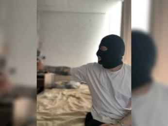 Pusydiamond webcam model stream image