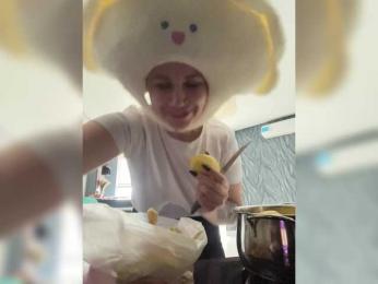 -LeiaProseccina- webcam bongacams model stream image