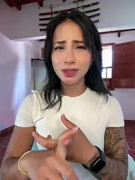 Ale_Lewis webcam model stream image