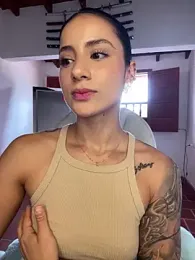 Ale_Lewis webcam model stream image