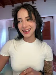 Ale_Lewis webcam model stream image