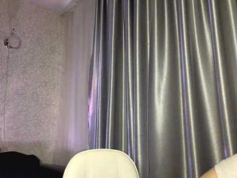 RaisaBrentz webcam bongacams model stream image