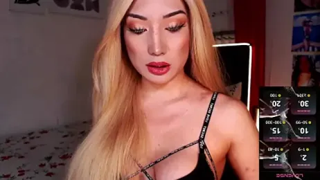 Alluring_Lordess webcam model stream image