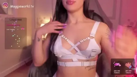 maggietime webcam model stream image