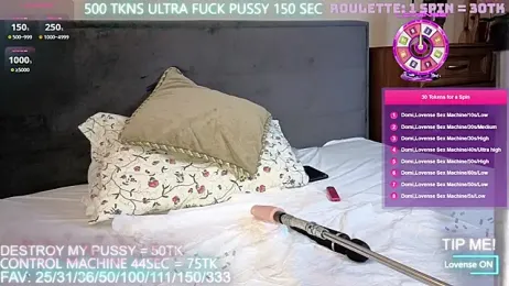 HotBaby666 webcam stripchat model stream image