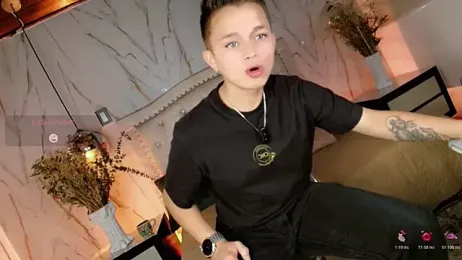 Tim_wolf webcam model stream image