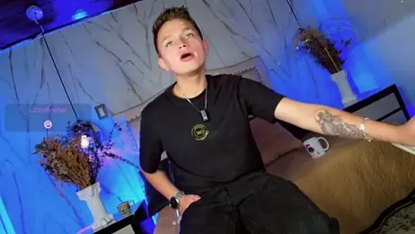 Tim_wolf webcam model stream image