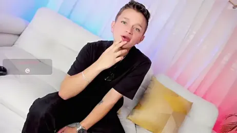 Tim_wolf webcam model stream image