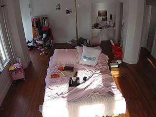 voyeurcam-celticiron-01 webcam model stream image