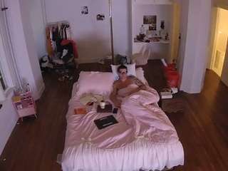 voyeurcam-celticiron-01 webcam model stream image