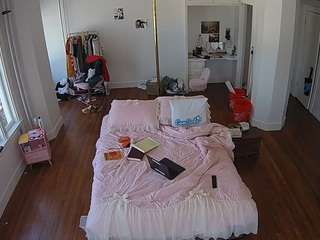 voyeurcam-celticiron-01 webcam model stream image