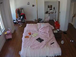 voyeurcam-celticiron-01 webcam model stream image