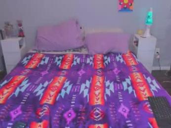 chloenight webcam chaturbate model stream image