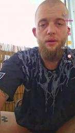 Inkmaster089 webcam cam4 model stream image